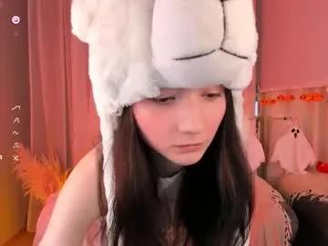 Freechat milliminimouse on Chaturbate