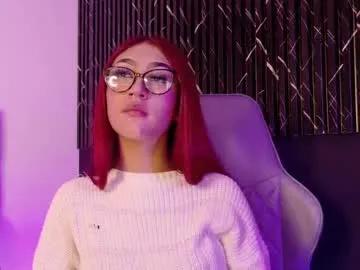 Freechat miluv19 on Chaturbate