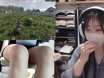 Freechat minami0804 on Chaturbate