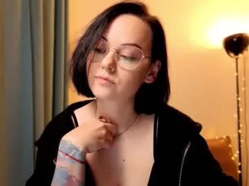 Chaturbate miraskyy is Private miraskyy — Sometimes just a little bit of flirting can make the whole day feel warmer. #nonude #shy #c2c #glasses #tattoo