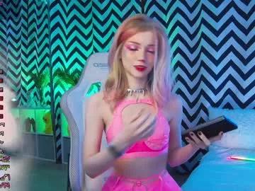 Freechat misamisamane on Chaturbate