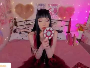 misasakurai — DILDO IN ASS+ATM [999 tokens left] #asian #teen #squirt #anal #fuckmachine