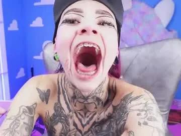 Freechat miss___angel on Chaturbate