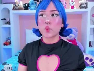 Freechat miss___megan on Chaturbate