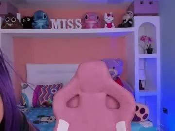 Freechat miss___megan on Chaturbate