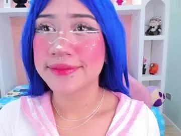 Freechat miss___megan on Chaturbate