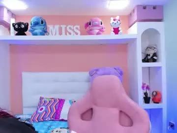 Freechat miss___megan on Chaturbate