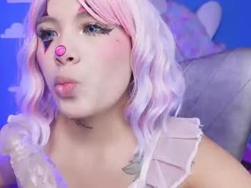 Freechat miss___sara on Chaturbate