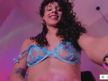 miss__charlotte_ on Chaturbate 