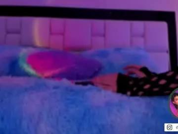 miss__charlotte_ on Chaturbate 