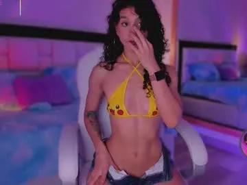 miss__charlotte_ on Chaturbate 