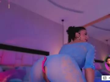 miss__charlotte_ on Chaturbate 