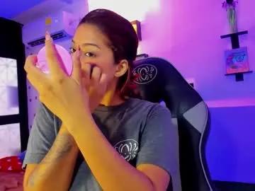 Freechat miss_akemi on Chaturbate