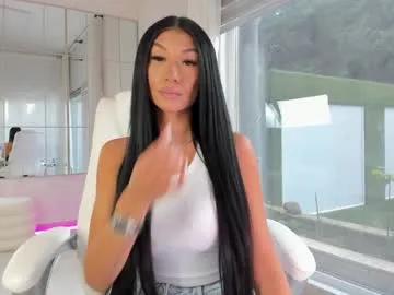 Chaturbate miss_diamond__ is Freechat miss_diamond__ — Weekend mood with a lot of cum! Patterns always best 222/444/666/888 or 1234 for big boys! #brunette #tan #bigboobs #bigass #squirt