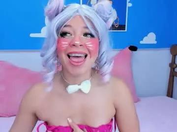 miss_lucyla on Chaturbate 