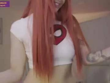 Freechat miss_meii on Chaturbate