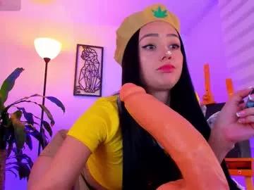 miss_nii on Chaturbate