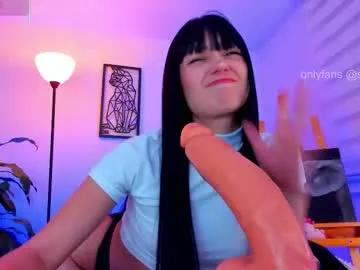 miss_nii on Chaturbate