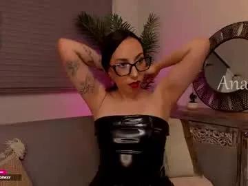 Private miss_norway on Chaturbate