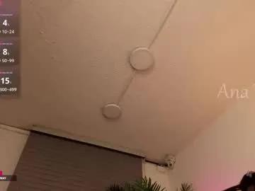 Private miss_norway on Chaturbate