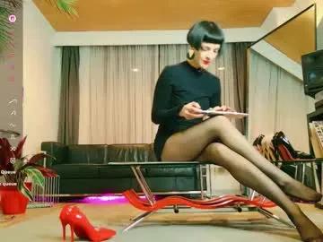 Freechat miss_satori_rose on Chaturbate