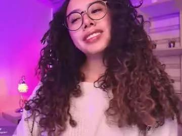 Freechat miss_sidney on Chaturbate