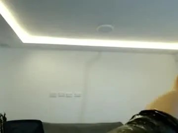 miss_sophiiee on Chaturbate