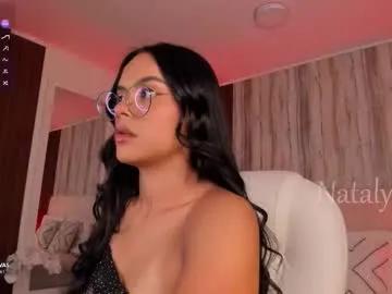 Freechat missnataly_ on Chaturbate