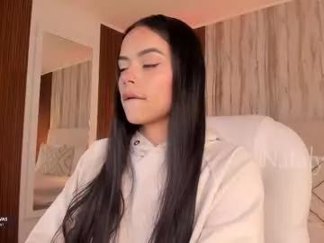 Freechat missnataly_ on Chaturbate