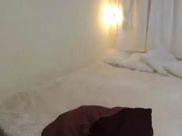Freechat missxolga on Chaturbate