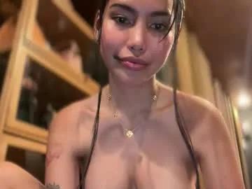 Freechat missxolga on Chaturbate
