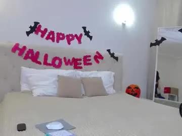 Freechat mistress_pamela_ on Chaturbate