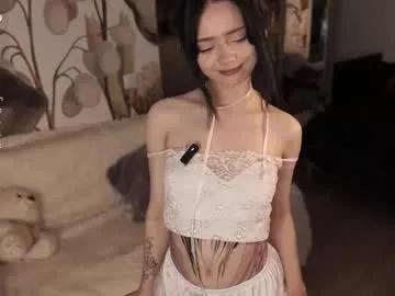 Freechat miuri_miy on Chaturbate