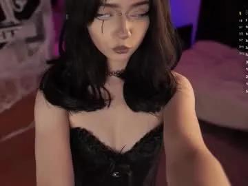 Freechat miuri_miy on Chaturbate