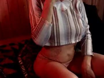 Freechat mizziijaie on Chaturbate