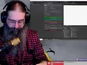 Chaturbate mjolnirinyou is Freechat mjolnirinyou — Im a gamedev working on the future of livestreaming Help me reach 3k followers!! #goth #nonude #smoking #cosplay #longhair