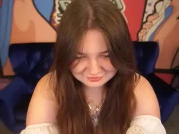 Freechat molinmoon on Chaturbate