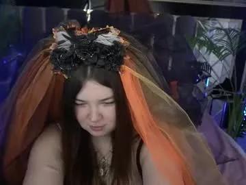 Freechat molinmoon on Chaturbate