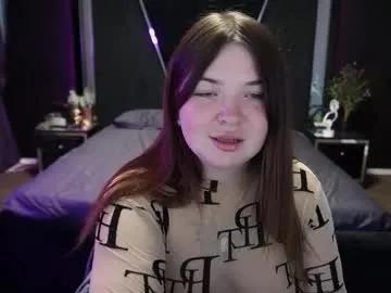 Freechat molinmoon on Chaturbate