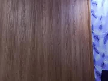 Away molly_ady on Chaturbate