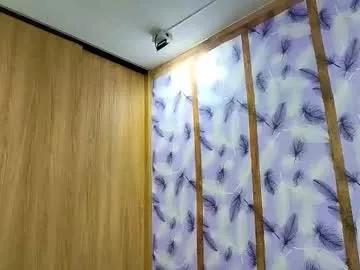 Away molly_ady on Chaturbate