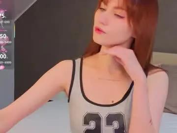 Freechat molly_rougge on Chaturbate
