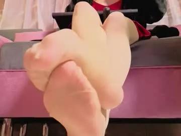 Freechat mollyevanss1 on Chaturbate