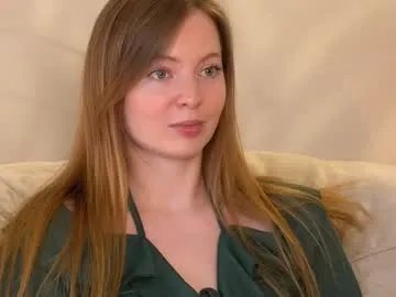 mona_elisa on Chaturbate