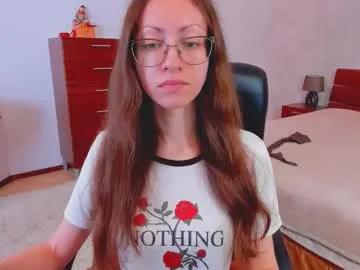 Freechat monika_gram on Chaturbate