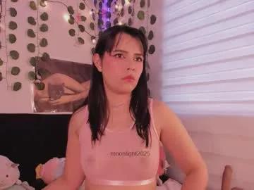 Freechat moonliight__ on Chaturbate