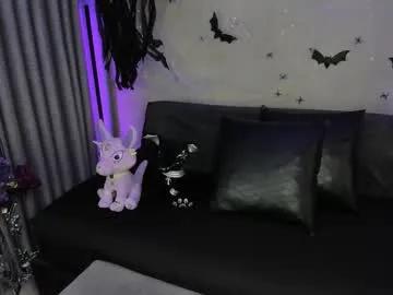 Chaturbate morgan_hill_ is Away morgan_hill_ — Current Goal: Dildo in my pussy at 99 tokens -- Next Goal: One finger in ass -- Sex Show at Final Goal #goth #fuckmachine #cosplay #skinny #deepthroat