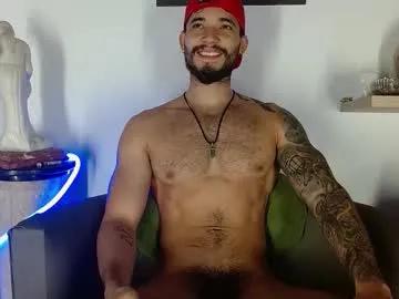 Freechat morgann_jones on Chaturbate
