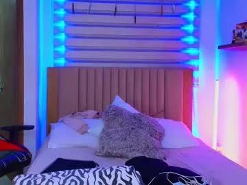 Freechat morthy_downey on Chaturbate