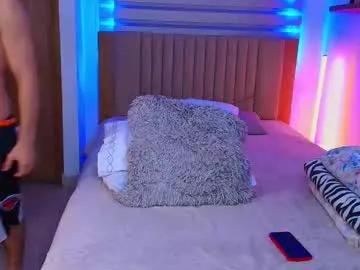 Freechat morthy_downey on Chaturbate